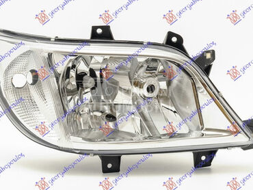 FAR ELEKTRICNI BEZ MAGLENKE... za Mercedes Benz Ostalo od 1995. do 2006. god.