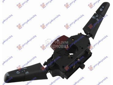 PREKIDAC/RUCICA NA VOLANU (... za Mercedes Benz Ostalo od 1995. do 2006. god.