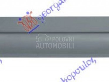 BOCNA STRANA (15cm)   od 1995. do 2006. god.