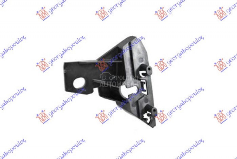 NOSAC PVC MASKE UNUTRASNJI...