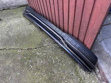 S line difuzor zadnji za Audi A7 od 2018. do 2024. god.