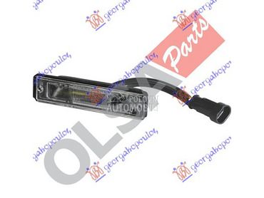 SVETLO TABLICE -99 (O)  JUM... za Citroen Ostalo od 1994. do 2002. god.