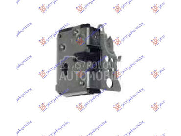 BRAVA KLIZNIH VRATA za Citroen Ostalo od 1994. do 2002. god.