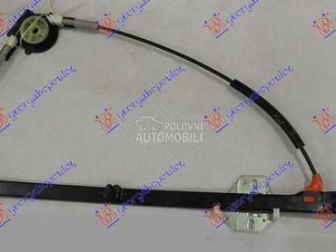 PODIZAC PREDNJEG PROZORA EL... za Volkswagen Ostalo od 1997. do 2003. god.