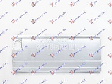 BOCNA STRANA (60cm)  CARAVE... za Volkswagen Ostalo od 1997. do 2003. god.