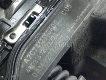 MEHATRONIKA za Volkswagen Polo