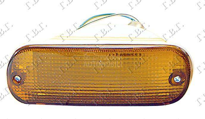 MIGAVAC U BRANIKU  ALTO 95-...