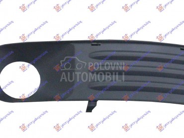 RESETKA PREDNJEG BRANIKA (S... za Volkswagen Ostalo od 2003. do 2010. god.