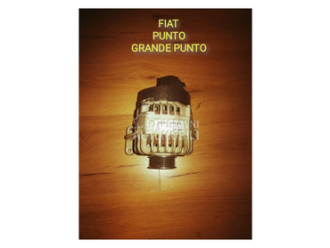 Alternator za fiata za Fiat Grande Punto, Punto