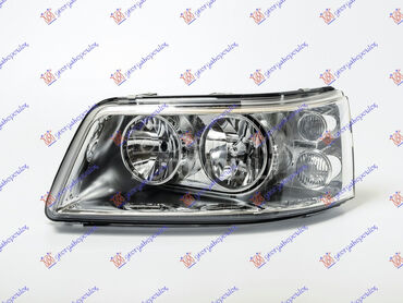 FAR ELEKTRICNI DUPLO SOCIVO... za Volkswagen Ostalo od 2003. do 2010. god.