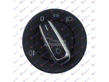 PREKIDAC ZA FAROVE HROM (17... za Volkswagen Ostalo od 2003. do 2010. god.