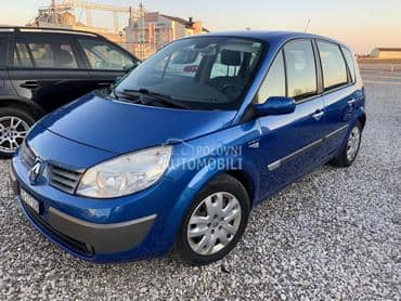 PREKIDAC TASTER  PODIZAC za Renault Scenic