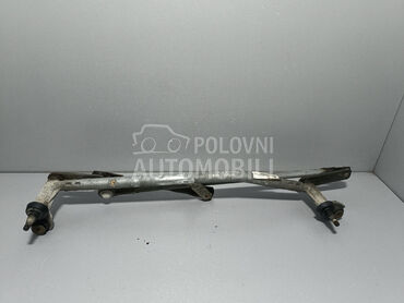 POLUGA BRISACA za Volkswagen Passat B6