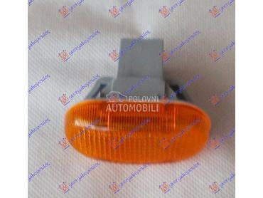 MIGAVAC U KRILU  ALTO 99-07 za Suzuki Alto od 1999. do 2007. god.