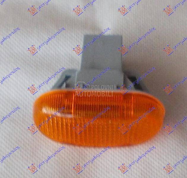 MIGAVAC U KRILU  ALTO 99-07