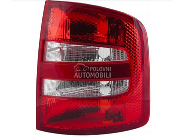 Stop Svetlo,Stop Lampa za Škoda Fabia od 1999. do 2004. god.