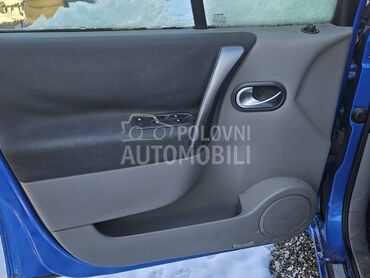 TAPACIRUNG TAPACIR LAJSNA za Renault Scenic