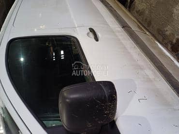 Stakla, prozori za Citroen Jumpy od 2007. do 2016. god.