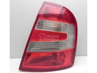 Stop Svetlo,Stop Lampa za Škoda Fabia od 2004. do 2007. god.