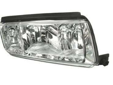 Far Hrom za Škoda Fabia od 1999. do 2007. god.