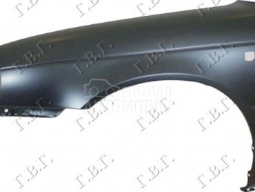 BLATOBRAN  BALENO H/B 94-98 za Suzuki Baleno od 1994. do 1998. god.