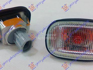 MIGAVAC U KRILU PROVIDNI/BE... za Toyota Starlet od 1996. do 1999. god.