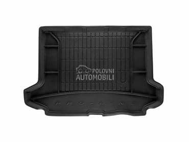 3D Gumena kadica gepeka FROGUM za Kia Sportage od 2021. do 2024. god.