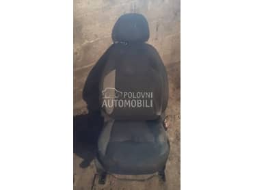 sedista za Citroen C3 Picasso od 2007. do 2016. god.