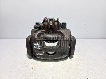 KOCIONA KLJESTA za Citroen Berlingo