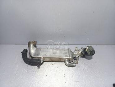 HLADNJAK EGR VENTILA za Mercedes Benz CL Klasa