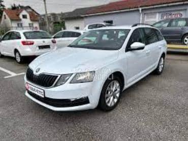 octavia a7 motor i delovi za Škoda Octavia