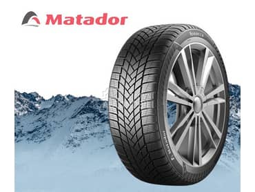 Matador 225/40 R18 Zimska