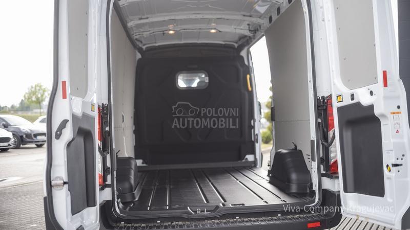 Ford Transit L3H2