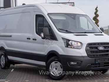 Ford Transit L2H2