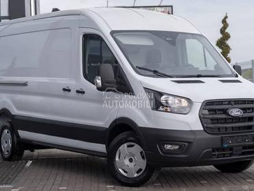 Ford Transit L2H2
