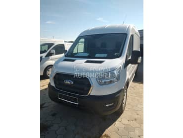 Ford Transit L3H2