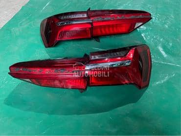 Led Lampe 4K5 za Audi A6 od 2018. do 2024. god.