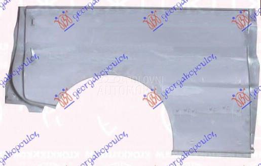 ZADNJI BLATOBRAN (POLOVINA)...