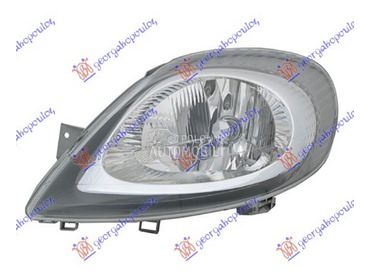 FAR ELEKTRICNI (TYC)  TRAFI... za Renault Ostalo od 2002. do 2006. god.