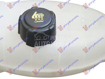 POSUDA ZA ANTIFRIZ (BENZIN/... za Renault Ostalo od 2002. do 2006. god.