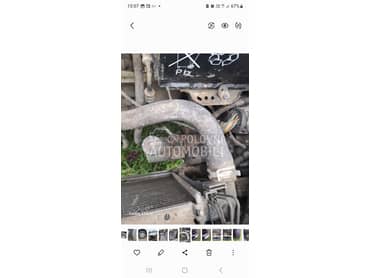 servo pumpa elektronska za Citroen Saxo od 1996. do 2003. god.