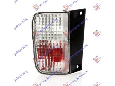 ZADNJA MAGLENKA (1 NOSAC SA... za Renault Ostalo od 2006. do 2014. god.