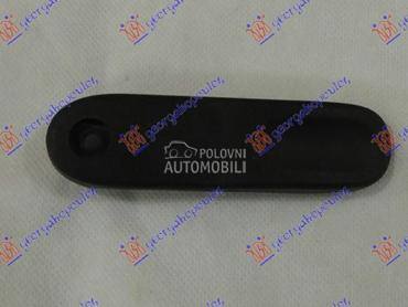 KVAKA GEPEK VRATA UNUTRASNJ...   od 2006. do 2014. god.