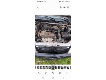 servo letva za Peugeot 106 od 1996. do 2003. god.