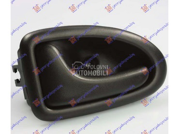 KVAKA KLIZNIH VRATA UNUTRAS...   od 2006. do 2014. god.