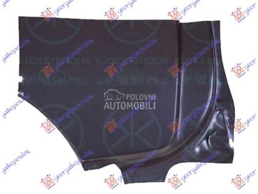 KRAJ ZADNJEG BLATOBRANA (ZA... za Renault Ostalo od 2006. do 2014. god.