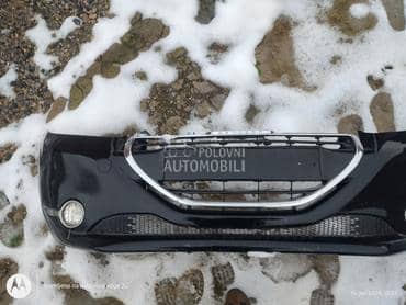 branik  208 za Peugeot 208 od 2014. do 2018. god.