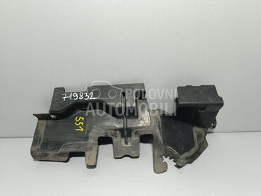 PLASTIKA za Volkswagen Passat B6