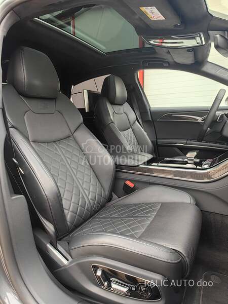 Audi S8 3xTV/360/21/HIBRID