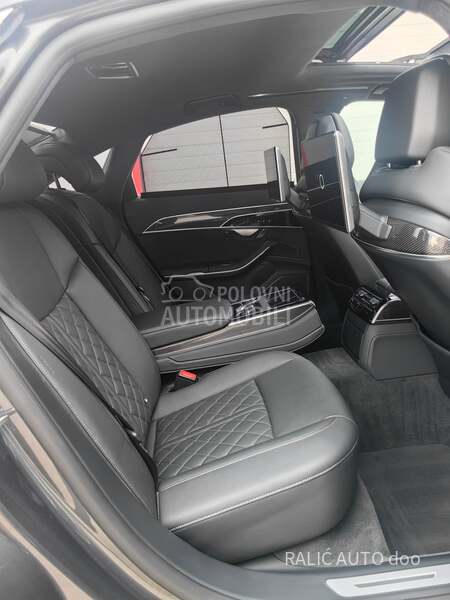 Audi S8 3xTV/360/21/HIBRID